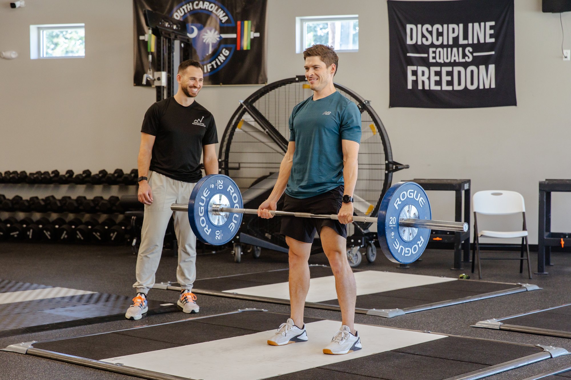 Deadlift